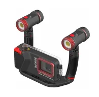 SeaLife SportDiver Ultra Pro 2500 Duo Подводный корпус для смартфонов (SL407)SeaLife SportDiver Ultra Pro 2500 Duo Подводный корпус для смартфонов (SL407)