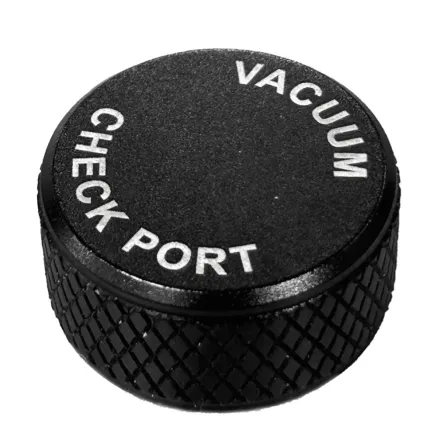 SeaLife SportDiver vakuuma pārbaudes portu vāciņš SL40014