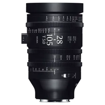 SIGMA 28-105mm T3 FF Sony E-Mount