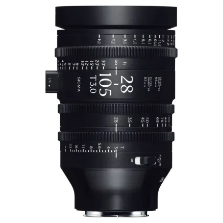 SIGMA 28-105mm T3 FF Sony E-Mount