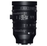 SIGMA 28-105mm T3 FF Sony E-MountSIGMA 28-105mm T3 FF Sony E-Mount