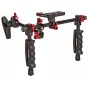 Zacuto Blackmagic Striker Z-BMSR