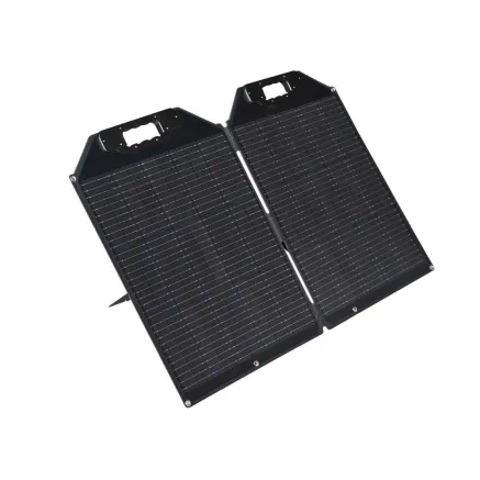 Maentum Складная Солнечная Панель 2.0 100Wp