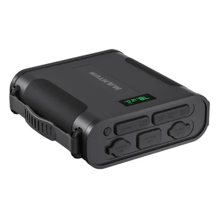 Maentum X-TRA 460 Аккумулятор и Энергостанция