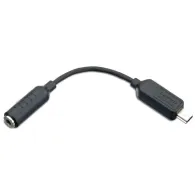 GoPro HERO3 3.5mm Микрофонный АдаптерGoPro HERO3 3.5mm Микрофонный Адаптер