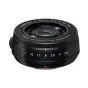 Fujifilm Fujinon XF23mm F2.8 R WR Melns XF 23mm