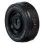 Fujifilm Fujinon XF23mm F2.8 R WR Melns XF 23mm