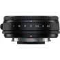 Fujifilm Fujinon XF23mm F2.8 R WR Melns XF 23mm