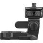 Аксессуары для экшн-камер - Блокирующая крепежная пряжка GoPro 1/4-20 - купить сегодня в магазине Master Foto и с доставкой