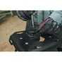 Аксессуары для экшн-камер - Блокирующая крепежная пряжка GoPro 1/4-20 - купить сегодня в магазине Master Foto и с доставкой