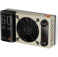 Свет для мобильной съемки - Zhiyun LED Fiveray M60 Ultra - купить сегодня в магазине Master Foto и с доставкойСвет для мобильной съемки - Zhiyun LED Fiveray M60 Ultra - купить сегодня в магазине Master Foto и с доставкой