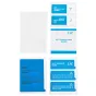 Camera Protectors - JJC LAR-KCK3 Anti-Reflection LCD Screen Protector - quick order from manufacturer