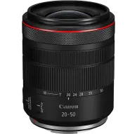 Mirrorless Lenses - Canon RF 20-50mm F4L IS USM PZ - quick order from manufacturerMirrorless Lenses - Canon RF 20-50mm F4L IS USM PZ - quick order from manufacturer