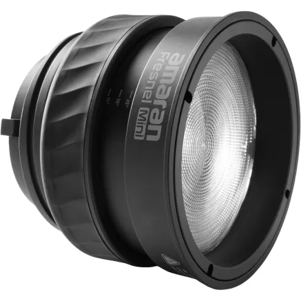 Amaran Mini Fresnel с Барндором для Ray 60c / 120c