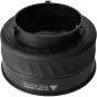 Насадки для света - Amaran Mini Fresnel с Барндором для Ray 60c / 120c - купить сегодня в магазине Master Foto и с доставкой
