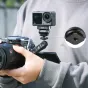 Аксессуары для экшн-камер - Ulanzi CA22 Магнитный Адаптер Холодного Башмака - купить сегодня в магазине Master Foto и с доставкой