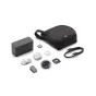 Bezvadu piespraužamie mikrofoni - DJI MIC MINI 2 1TX+1MRX USB Type-C +case - perc šodien Master Foto veikalā un ar piegādi