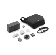 Wireless Lavalier Microphones - DJI MIC MINI 2 1TX+1MRX USB Type-C +case - buy today in Master Foto store and with deliveryWireless Lavalier Microphones - DJI MIC MINI 2 1TX+1MRX USB Type-C +case - buy today in Master Foto store and with delivery