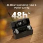 Bezvadu piespraužamie mikrofoni - DJI MIC MINI 2 1TX+1MRX USB Type-C +case - perc šodien Master Foto veikalā un ar piegādi