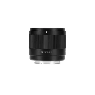 MIRRORLESS Objektīvi - Viltrox AF 9mm F2.8 Air Sony E APS-C - perc šodien Master Foto veikalā un ar piegādi