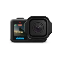 GoPro Mission 1 rugged cinematic camera 4K120 8K open gate 50Mp 1 sensor GP3 