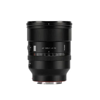 MIRRORLESS Objektīvi - Viltrox AF 85mm F/1.4 Pro Sony FE - perc šodien Master Foto veikalā un ar piegādi