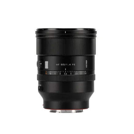 Viltrox AF 85mm F/1.4 Pro Sony FE