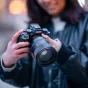 MIRRORLESS Objektīvi - Viltrox AF 85mm F/1.4 Pro Sony FE - perc šodien Master Foto veikalā un ar piegādi