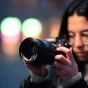 MIRRORLESS Objektīvi - Viltrox AF 85mm F/1.4 Pro Sony FE - perc šodien Master Foto veikalā un ar piegādi