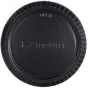 Защита для камеры - OEM 2 pcs body + lens rear cap set for Fuji F mount - купить сегодня в магазине Master Foto и с доставкой