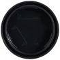 Camera Protectors - 2 pcs body + lens rear cap set for Fuji F mount - buy today in Master Foto store and with delivery