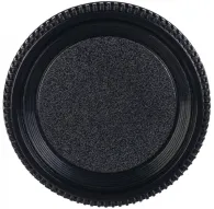 Camera Protectors - 2 pcs body + lens rear cap set for Nikon F - buy today in Master Foto store and with deliveryCamera Protectors - 2 pcs body + lens rear cap set for Nikon F - buy today in Master Foto store and with delivery