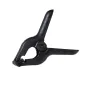 Держатели - Quadralite 4pcs 11.5x8.5cm Plastic Background Clamps - купить сегодня в магазине Master Foto и с доставкой