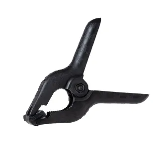 Держатели - Quadralite 4pcs 11.5x8.5cm Plastic Background Clamps - купить сегодня в магазине Master Foto и с доставкой