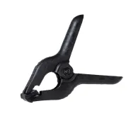 Holders Clamps - Quadralite 4pcs 11.5x8.5cm Plastic Background Clamps - buy today in Master Foto store and with deliveryHolders Clamps - Quadralite 4pcs 11.5x8.5cm Plastic Background Clamps - buy today in Master Foto store and with delivery