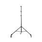 Аксессуары штативов - Quadralite Wheels for studio stands - купить сегодня в магазине Master Foto и с доставкой