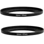Filtru adapteri - Gloxy Step Up Ring Adapter for 52-67mm - perc šodien Master Foto veikalā un ar piegādi