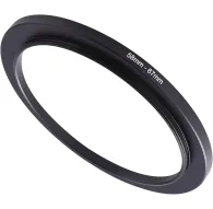 Filtru adapteri - Gloxy Step Up Ring Adapter for 58-67mm - perc šodien Master Foto veikalā un ar piegādiFiltru adapteri - Gloxy Step Up Ring Adapter for 58-67mm - perc šodien Master Foto veikalā un ar piegādi