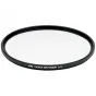 JJC F-BD67-4 Black Diffusion 1/4 Filter