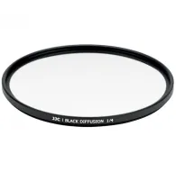 JJC F-BD67-4 Black Diffusion 1/4 FilterJJC F-BD67-4 Black Diffusion 1/4 Filter