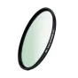 JJC F-BD67-4 Black Diffusion 1/4 Filter
