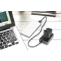 Chargers for Camera Batteries - NEEWER DL-FZ100 Dual Battery Charger - buy today in Master Foto store and with delivery