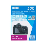 Camera Protectors - JJC GSP-A7R5 Optical Glass Protector - buy today in Master Foto store and with deliveryCamera Protectors - JJC GSP-A7R5 Optical Glass Protector - buy today in Master Foto store and with delivery