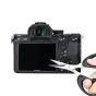 Camera Protectors - JJC GSP-A7R5 Optical Glass Protector - buy today in Master Foto store and with delivery