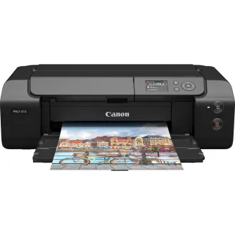 Printeri - Canon Pixma PRO-310 imagePROGRAF tintes fotoprinteris A3 - ātri pasūtīt no ražotāja