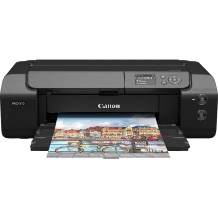 Canon Pixma PRO-310 imagePROGRAF tintes fotoprinteris A3