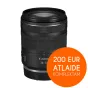 Canon RF 28-70mm F2.8 IS STM lens with 5.5-stop optical stabilization, weather-sealed, lightweight zoom for Canon mirrorless cameras