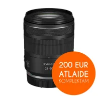 Canon RF 28-70mm F2.8 IS STM