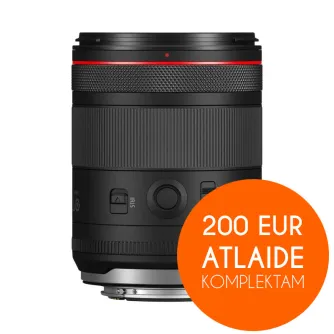 Canon RF 20mm F1.4L VCM