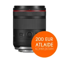 Canon RF 20mm F1.4L VCM